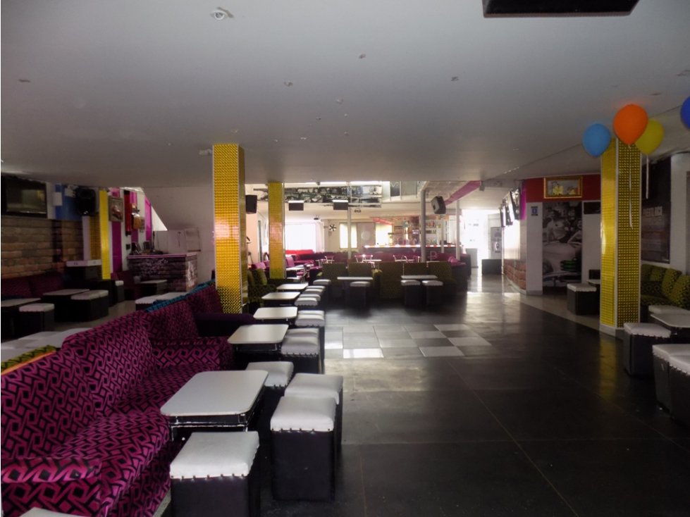 Venta Local El Cable, Manizales