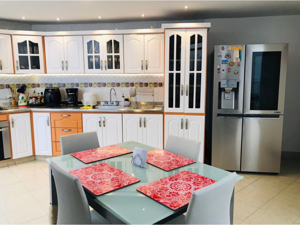 Venta Casa Palermo, Manizales - 6