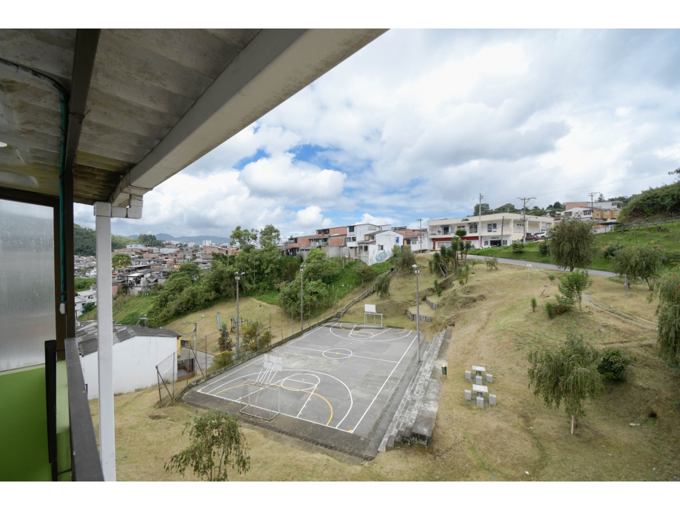 Venta Casa en La Cumbre, Manizales