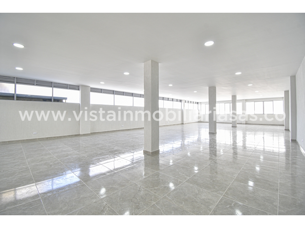 Arriendo Local Sector Milán, Manizales — foto 2