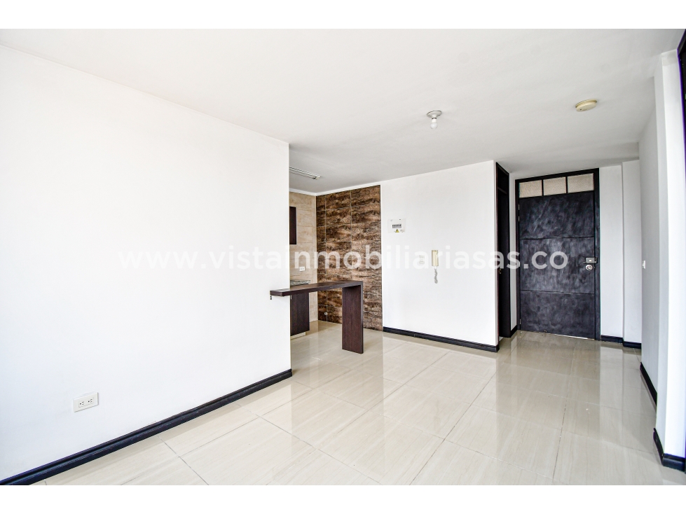 Venta Apartamento Sector La Castellana, Manizales — foto 2