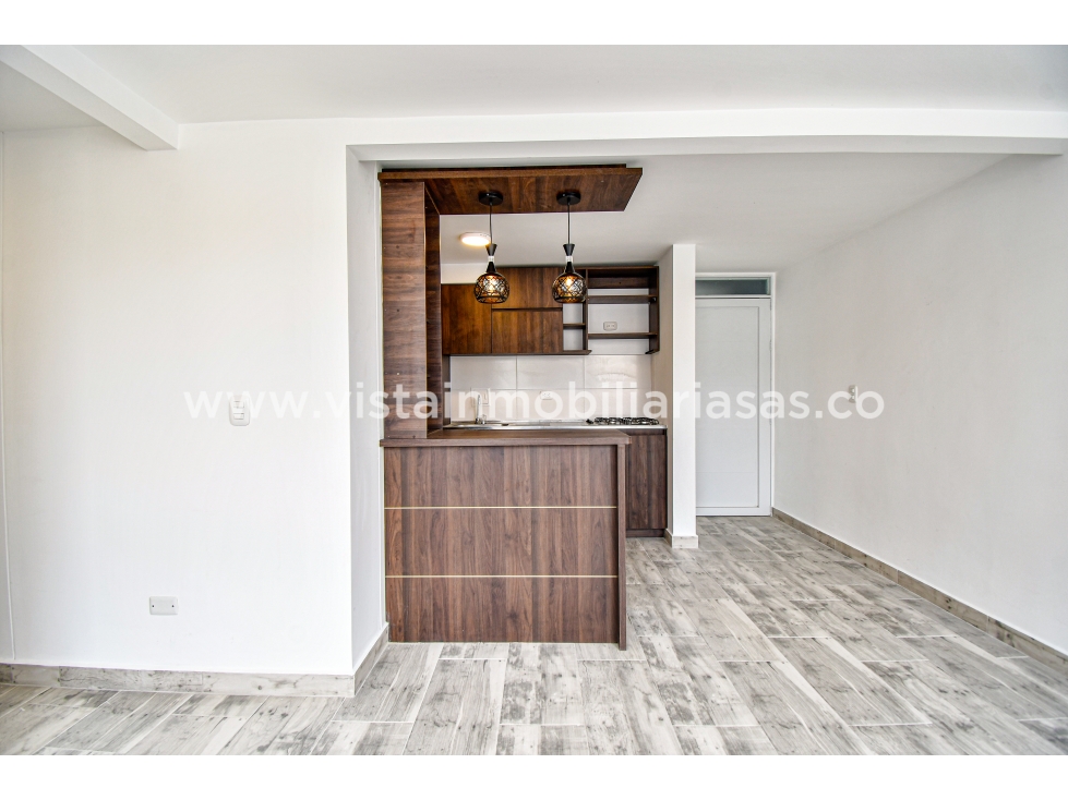 Venta Apartamento "PARA ESTRENAR" Sector Los Cámbulos, Manizales — foto 3