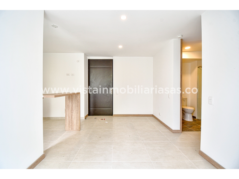 Venta Apartamento Sector Bella Suiza, Manizales