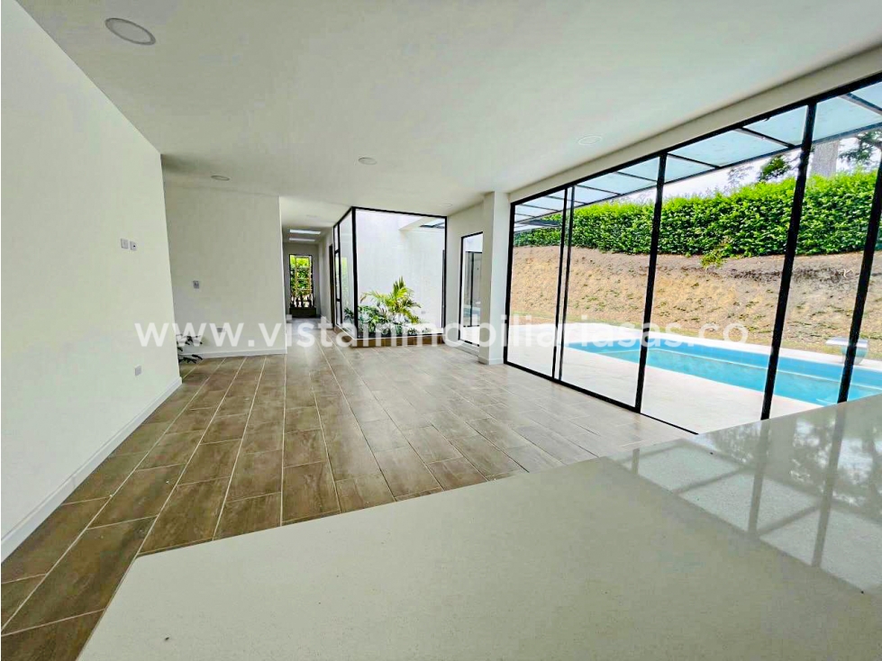 Venta Casa Campestre Condominio Makadamia, km 46 vía a Medellín — foto 6