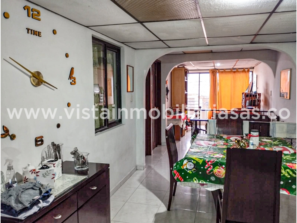 Venta Casa con Renta en el Sector de la Sultana, Manizales — foto 2