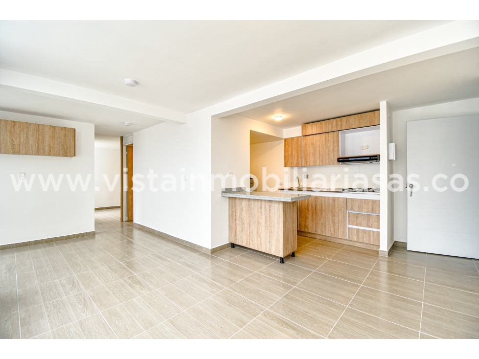 Arriendo Apartamento Sector Niza, Manizales - 3