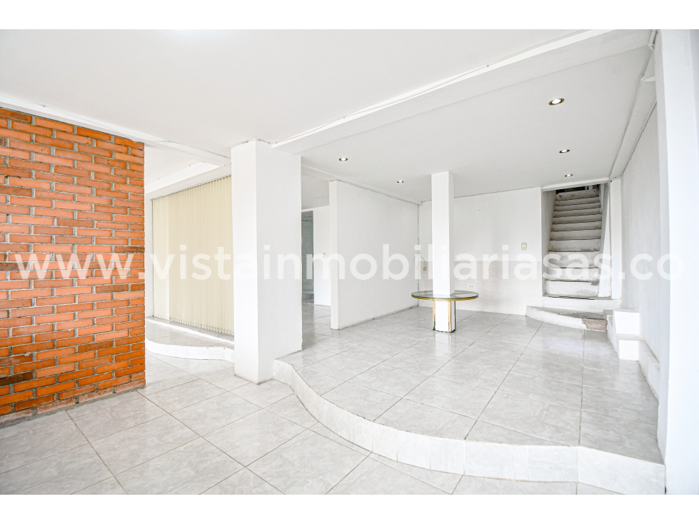 Arriendo Apartamento Sector Chipre, Manizales — foto 2
