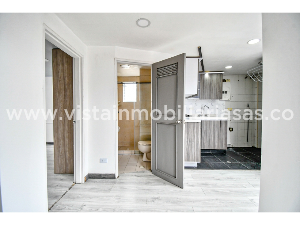 Arriendo Apartaestudio La Estrella, U de Caldas y Nacional, Manizales — foto 2
