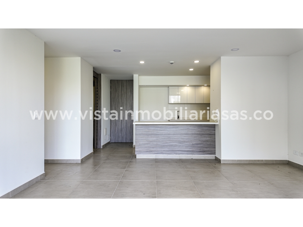 Venta Fantástico Apartamento Milán, Manizales — foto 3