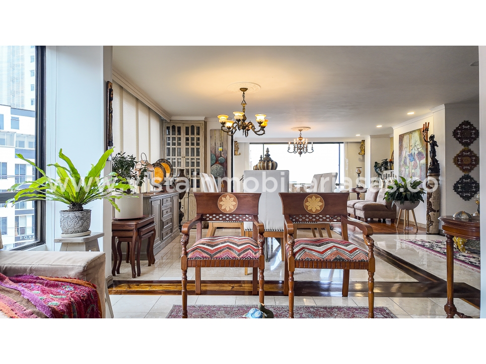 Venta apartamento Palermo, Manizales — foto 4