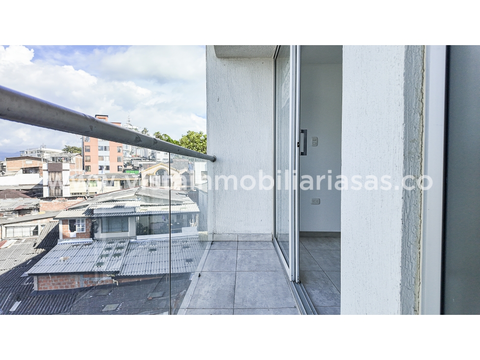 Venta Apartamento Sector Chipre, Manizales — foto 4