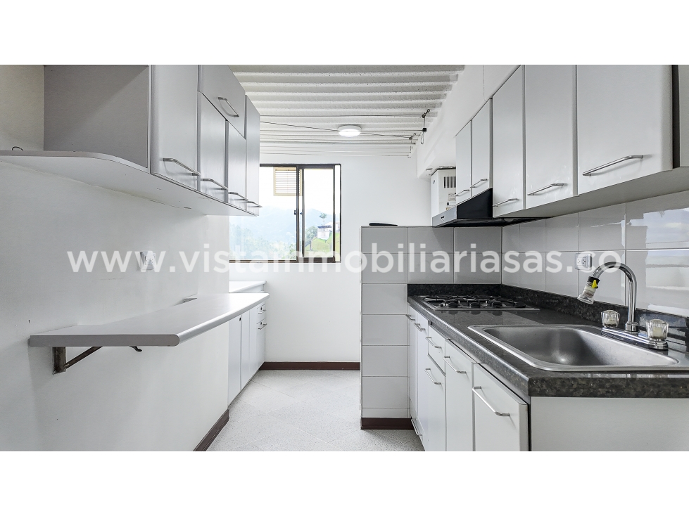 Venta Apartamento Conjunto Cerrado Sector Niza, Manizales — foto 4