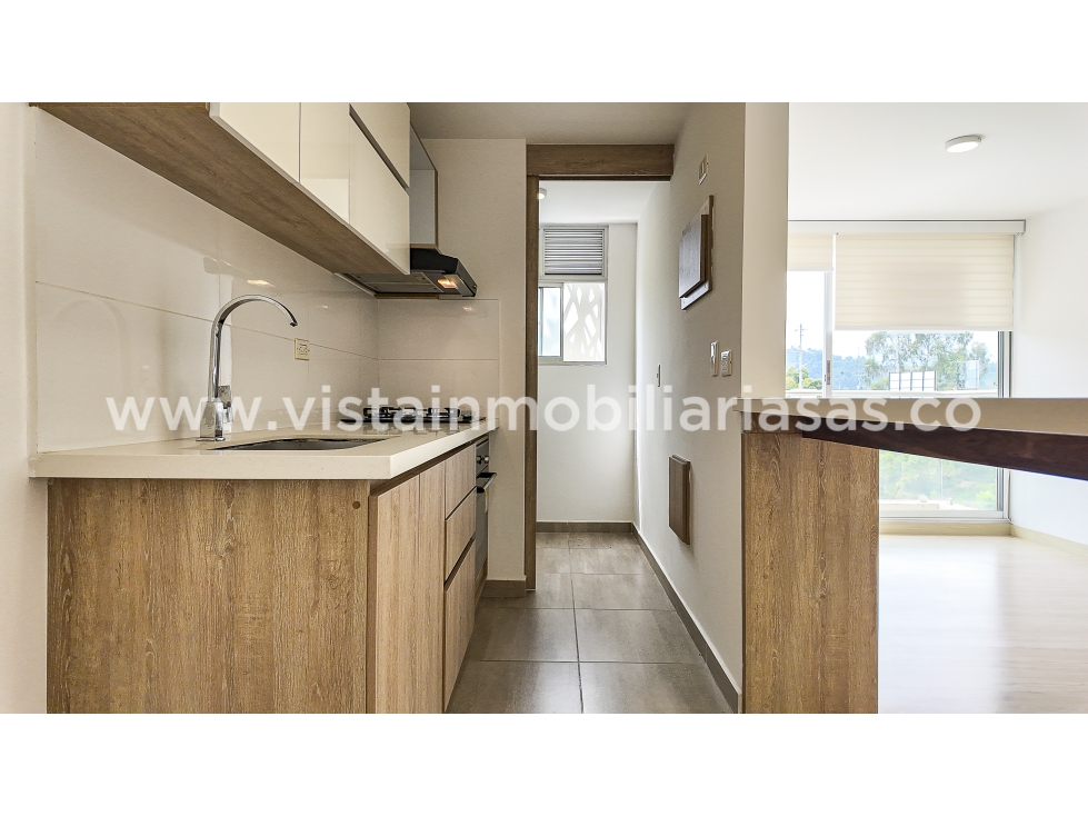 Venta Apartamento Sector Cerro de Oro, Manizales — foto 4
