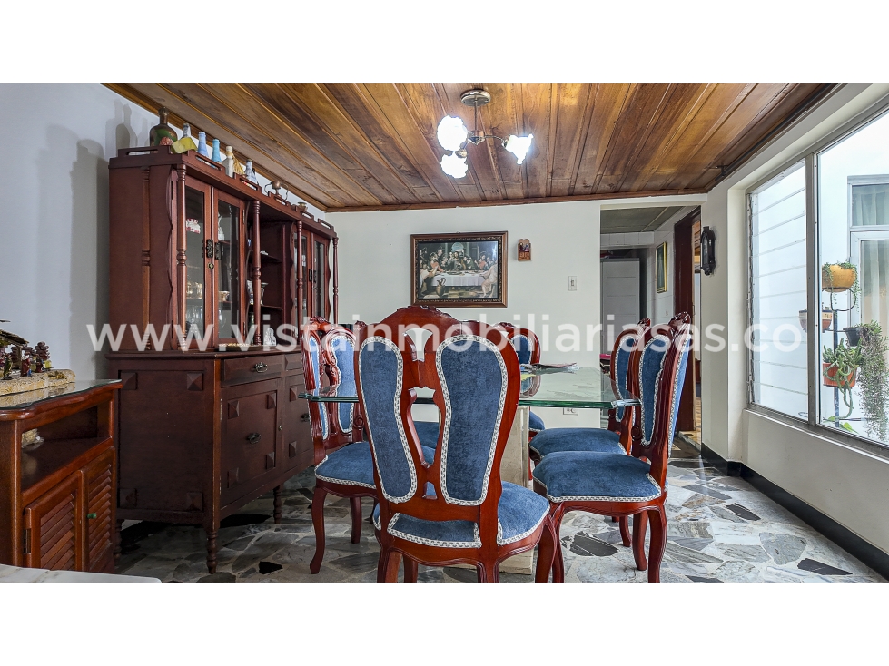 Venta Casa con Renta en el Sector de La Enea, Manizales — foto 4