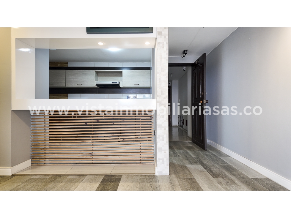 Venta Apartamento Sector Palermo, Manizales — foto 4