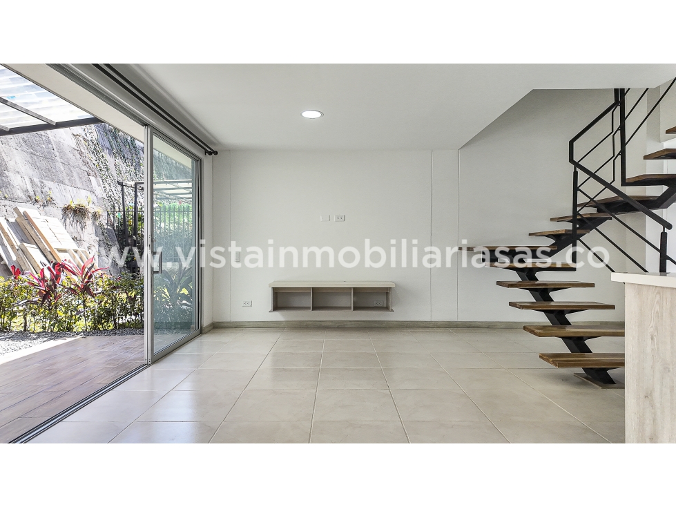 Venta Casa Cerro de Oro, Manizales — foto 4