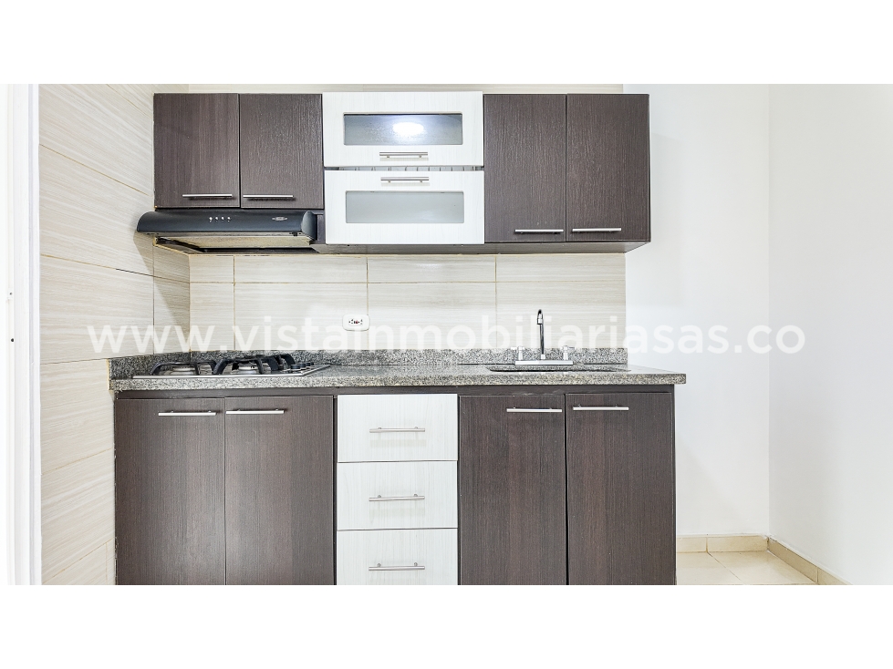 Venta Apartamento Villa Pilar/La Linda, Manizales — foto 3