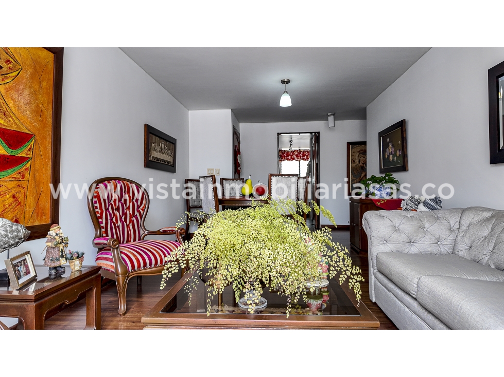 Venta Apartamento Sector Palermo, Manizales — foto 3