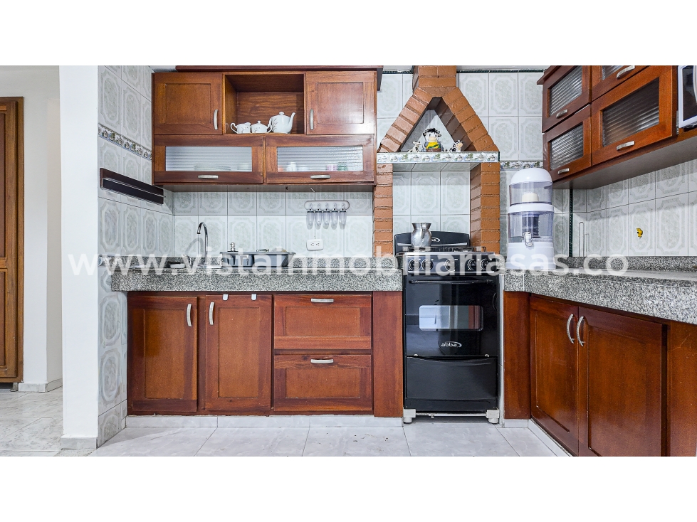 Venta Casa Sector La Carola, Manizales — foto 5