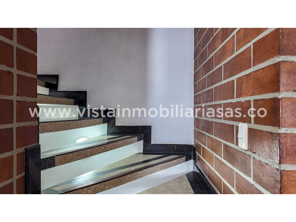 Venta Casa Sector Campo Hermoso, Manizales — foto 4