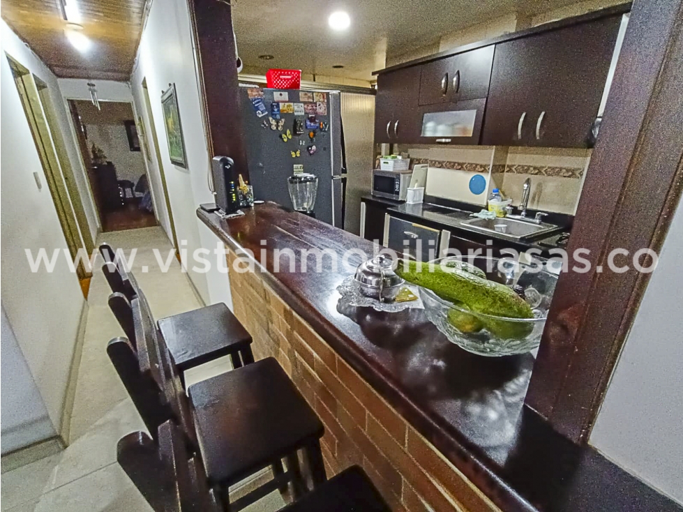 Venta Apartamento Sector Villa Pilar, Manizales — foto 5