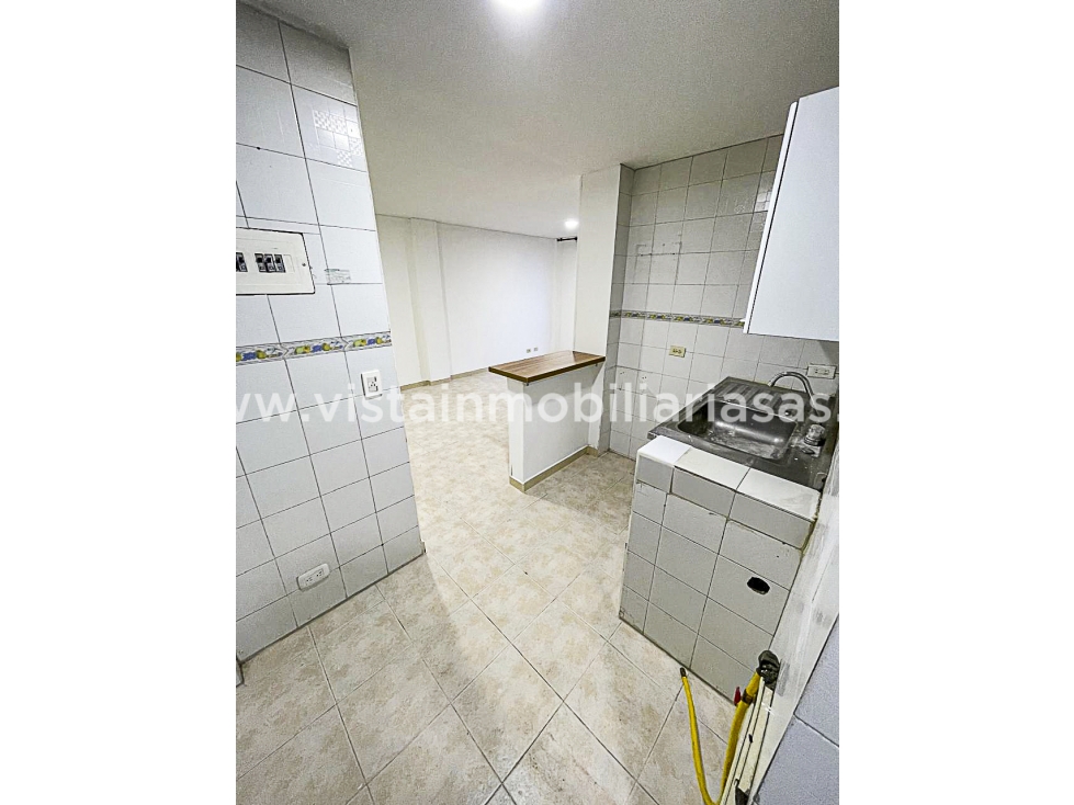 Vendo Apartamento Conjunto Cerrado Sector Panorama, Manizales — foto 2