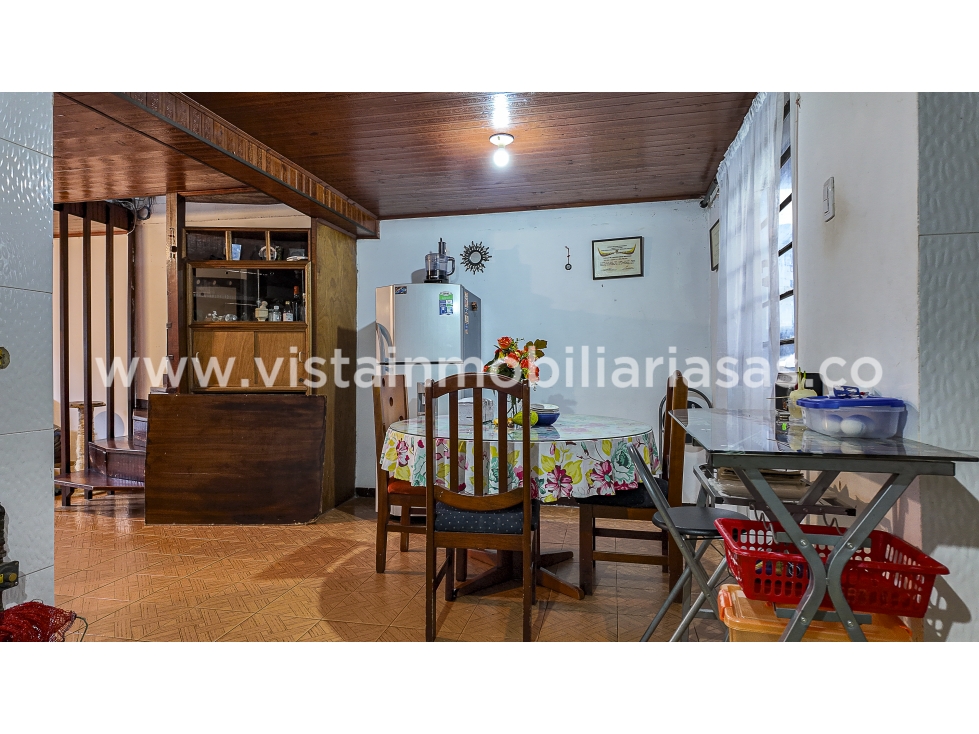 Venta Casa con Renta Sector Av. Kevin Ángel, Manizales — foto 6