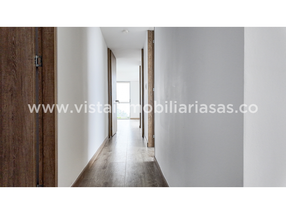 Venta Apartamento Sector Chipre, Manizales — foto 6