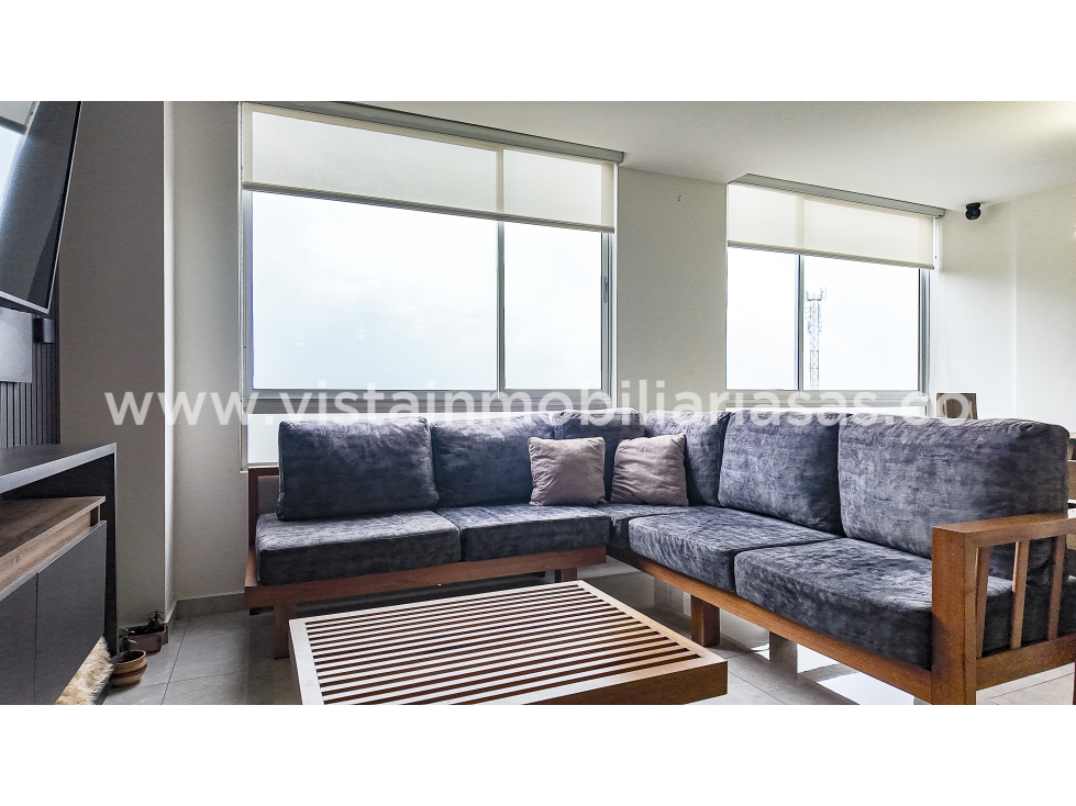 Venta Apartamento Sector La Francia, Manizales — foto 4