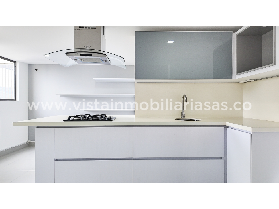 Venta Apartamento Sector Milán, Manizales — foto 4