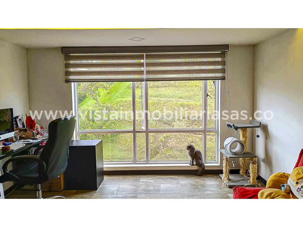 Venta Apartamento Sector La Leonora, Manizales — foto 3