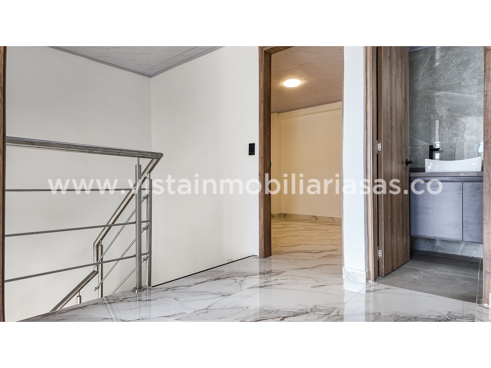 Venta Casa Villa Juanita, Villamaria — foto 6