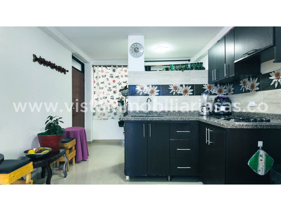 Venta Apartamento Villamaría, Caldas — foto 2