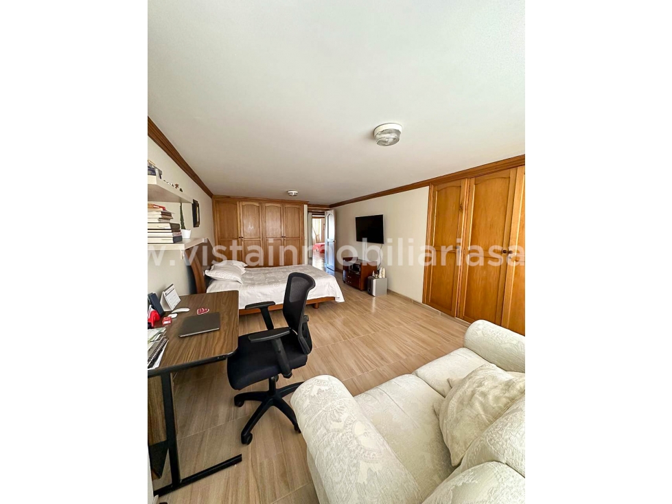 Venta Apartamento Sector Palermo, Manizales