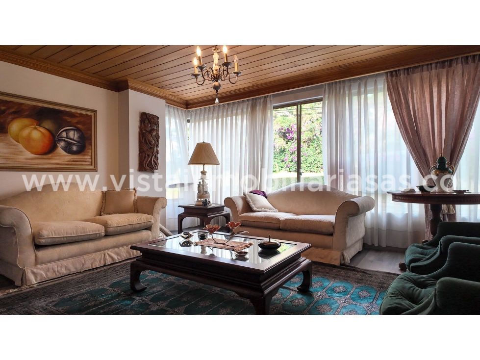 Venta Apartamento en el Sector de Palermo, Manizales