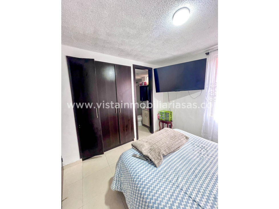Venta Apartamento Sector Av. Kevin Ángel, Manizales — foto 6