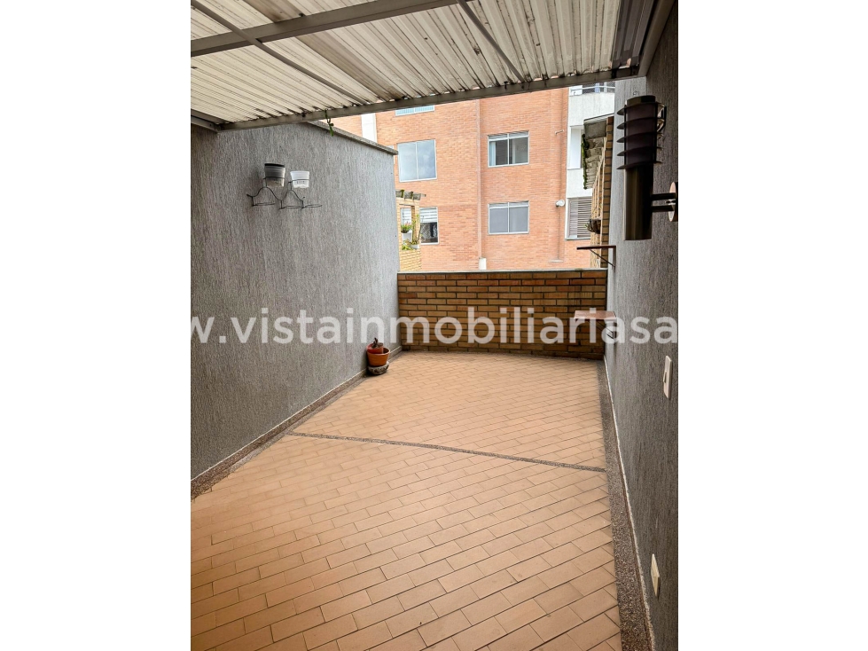 Venta Apartamento Sector Tejares/Batallón, Manizales — foto 5