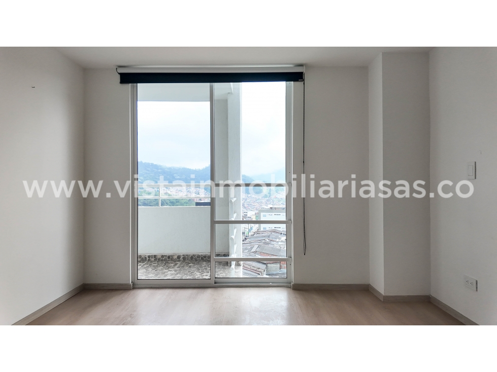 Venta Apartamento San Jorge, Manizales — foto 6
