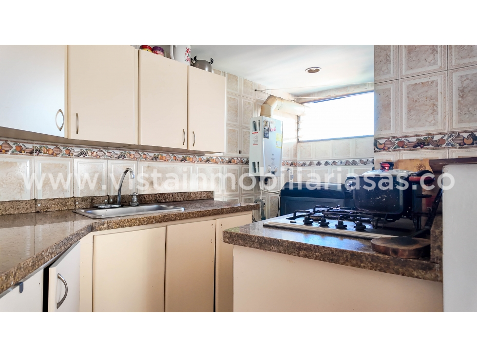 Venta Apartamento Sector Villa Pilar, Manizales — foto 3