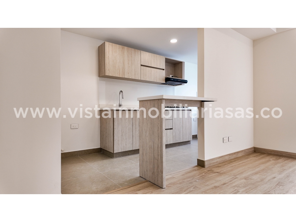 Venta Apartamento Sector Palogrande, Manizales — foto 3