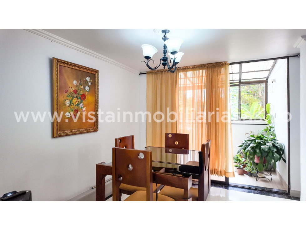 Venta Apartamento Sector Villa Pilar, Manizales — foto 3