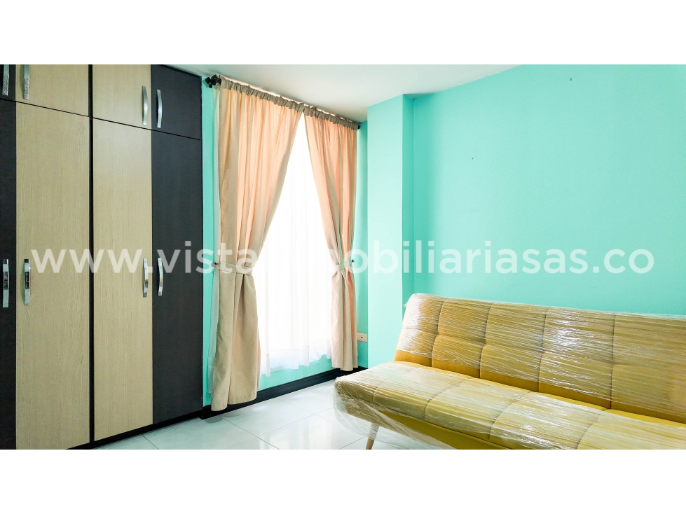 Arriendo Apartamento Sector Saenz, Manizales — foto 6