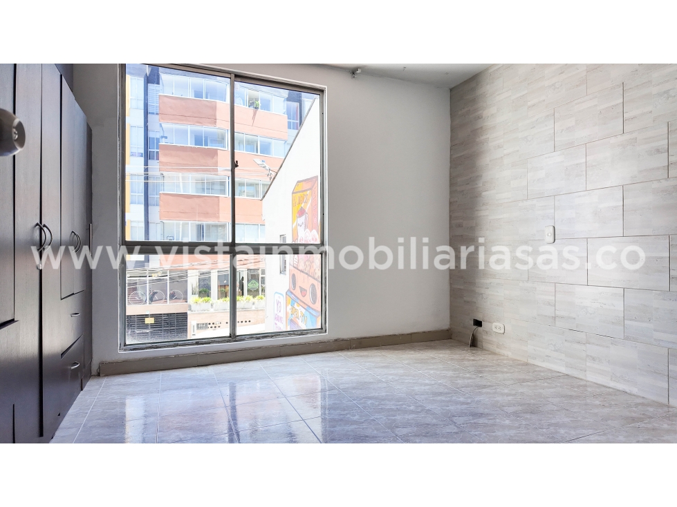 Venta Apartamento Ondas Otún Manizales — foto 3