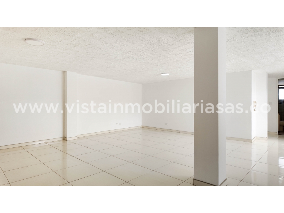 Venta Apartamento Sector Centro, Manizales — foto 3