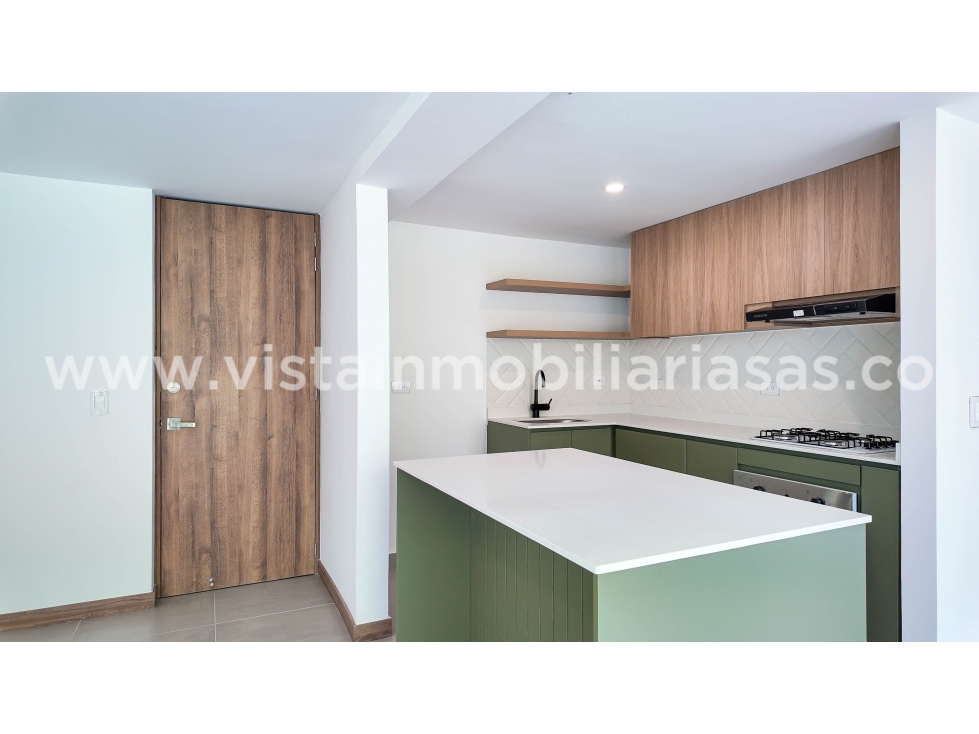 Venta Apartamento Niza, Manizales — foto 4