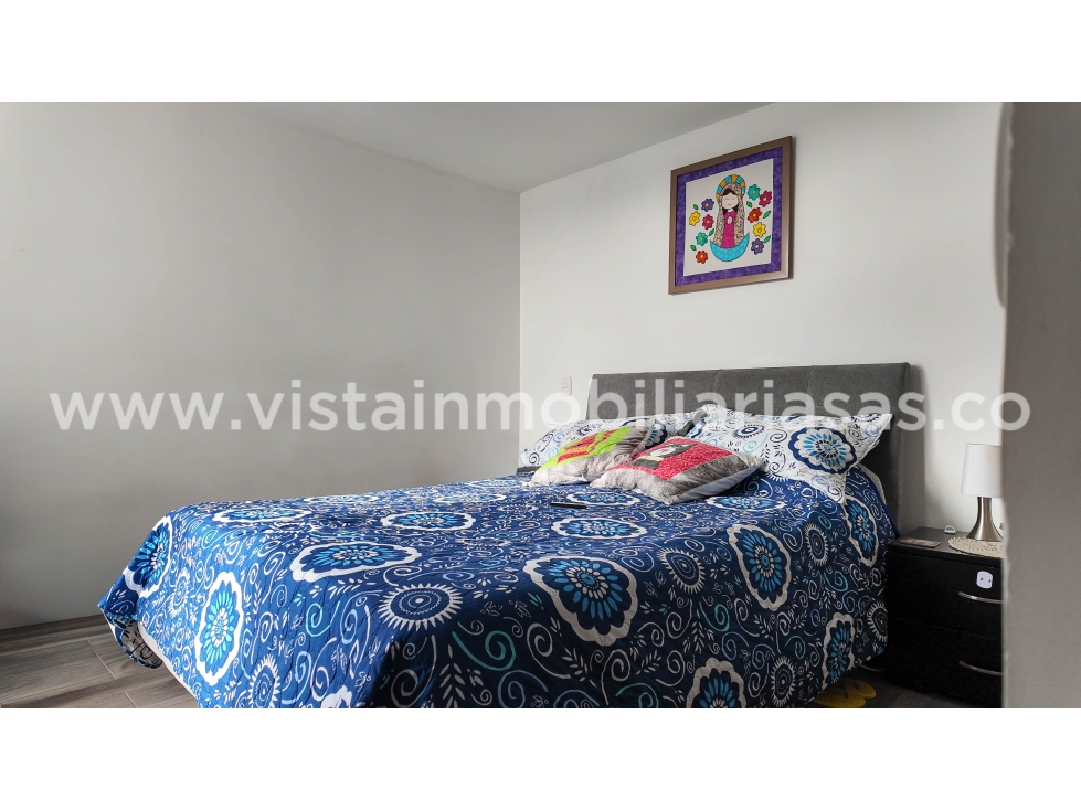 Venta Apartamento Sector Niza, Manizales — foto 6