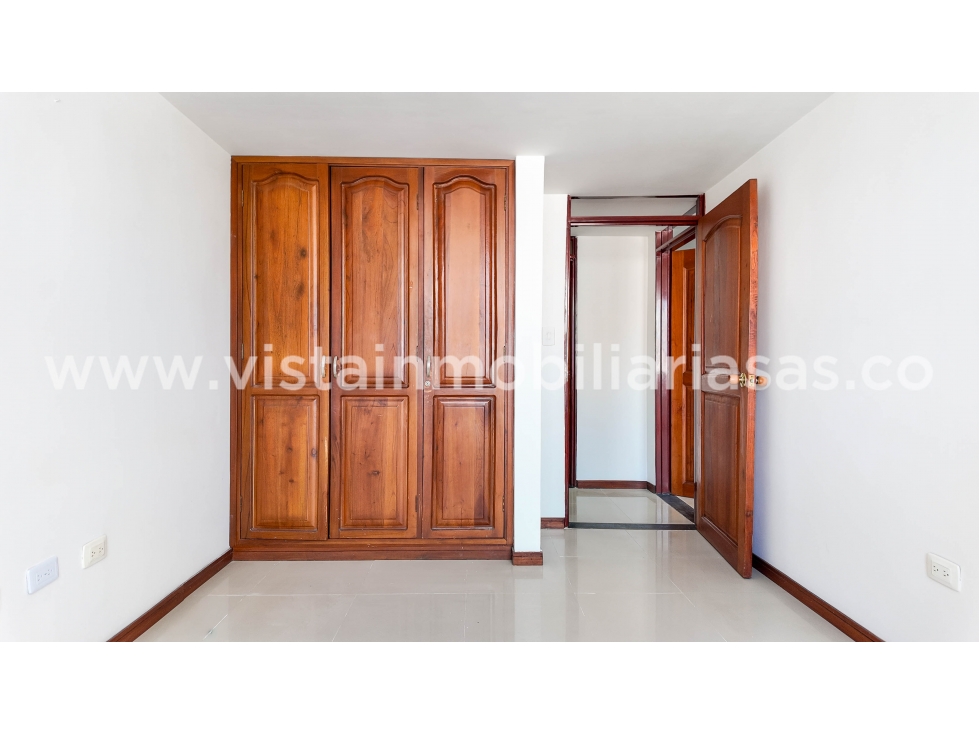 Venta Apartamento Campohermoso, Manizales — foto 4