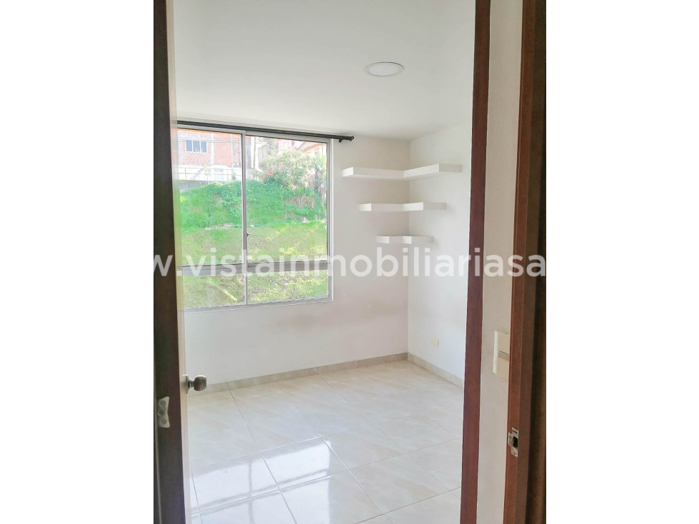 Venta Apartamento Sector Campohermoso, Manizales — foto 4