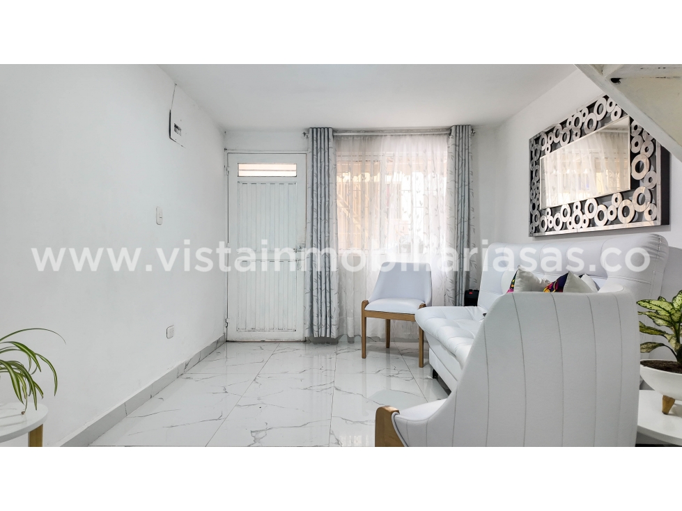Venta Casa en el Sector de Villamaría, Caldas - 1