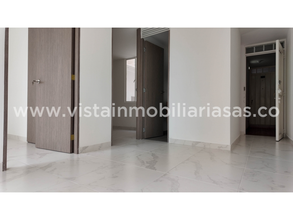 Venta Apartamento Villa Pilar, Manizales - 5